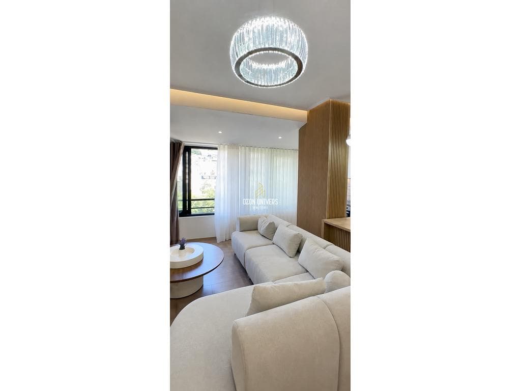 Apartament 2+1 për shitje tek Liqeni i Thatë! 2