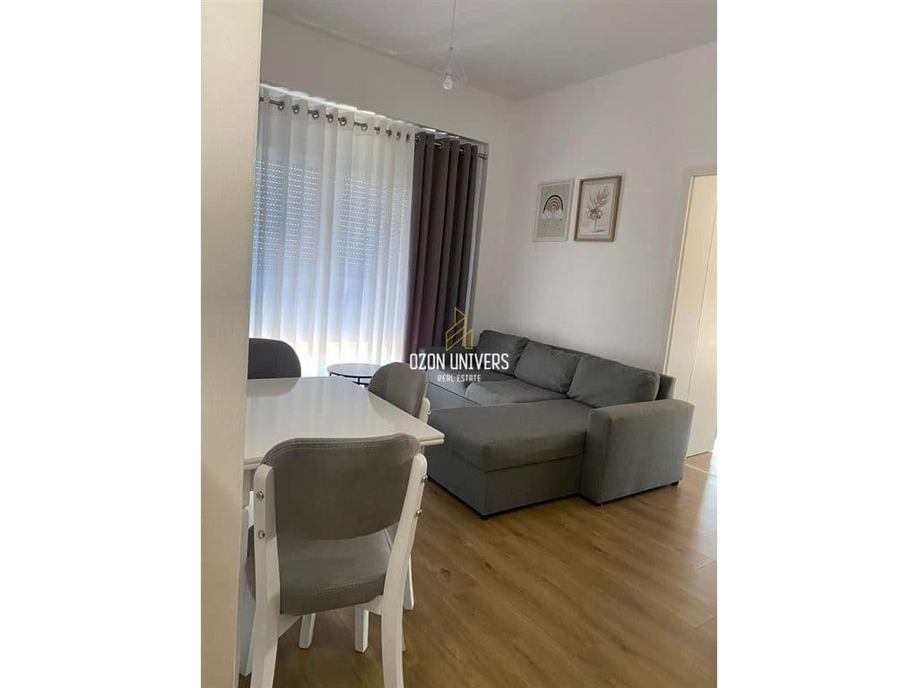 Apartament 2+1 me Qira – Kompleksi Kaimi, Ali Dem