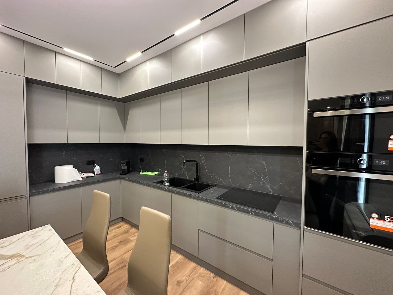 Apartament modern 2+1 për qira – Sofia Hill Residence, ne zonën e TEG-ut! 3