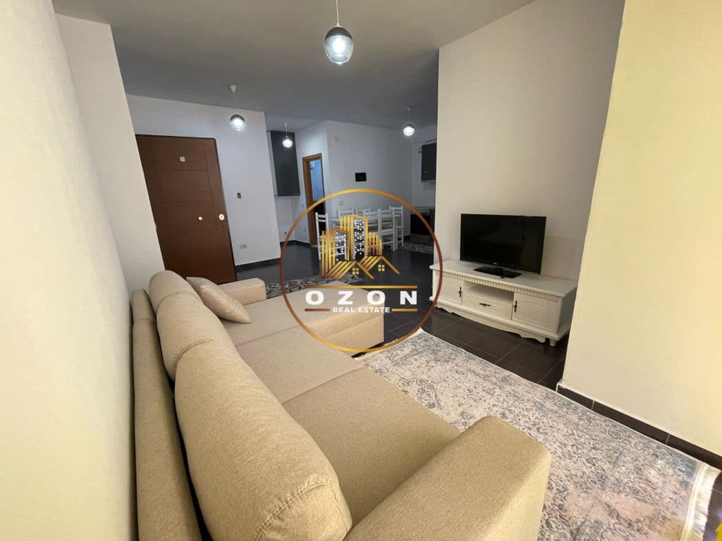 JEPET ME QIRA, APARTAMENT 1+1 ASTIR!