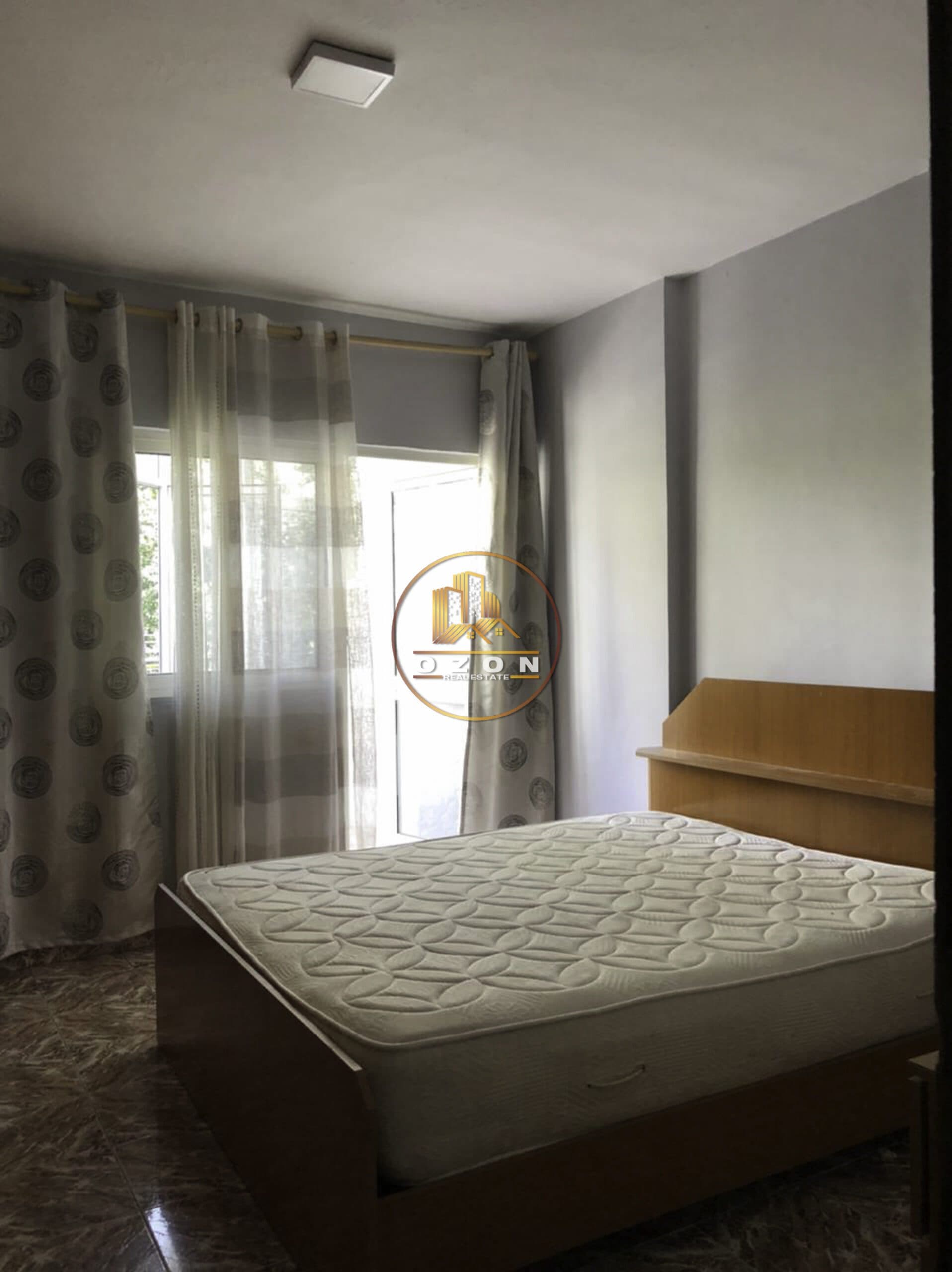 Apartament 2+1 me qera ne zonen e Don Boskos !