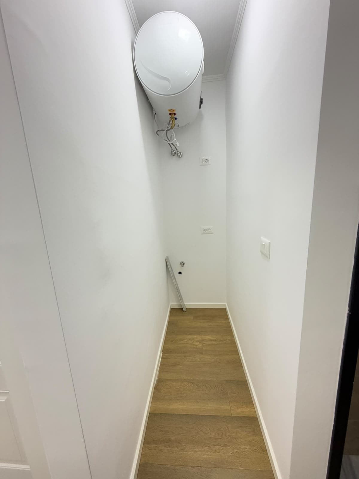 Apartament 1+1 për shitje, tek Ish Parku! 4