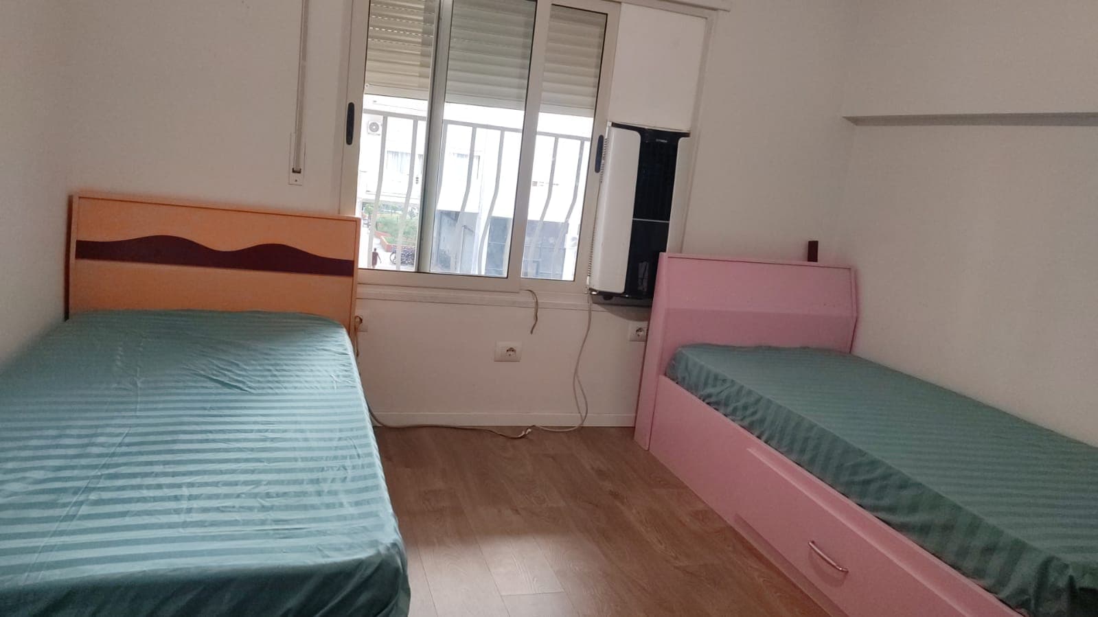 Shitet Apartament 2+1 Duplex Tek Kompleksi Golden Park 3, Përballë Amerikan 3! 4