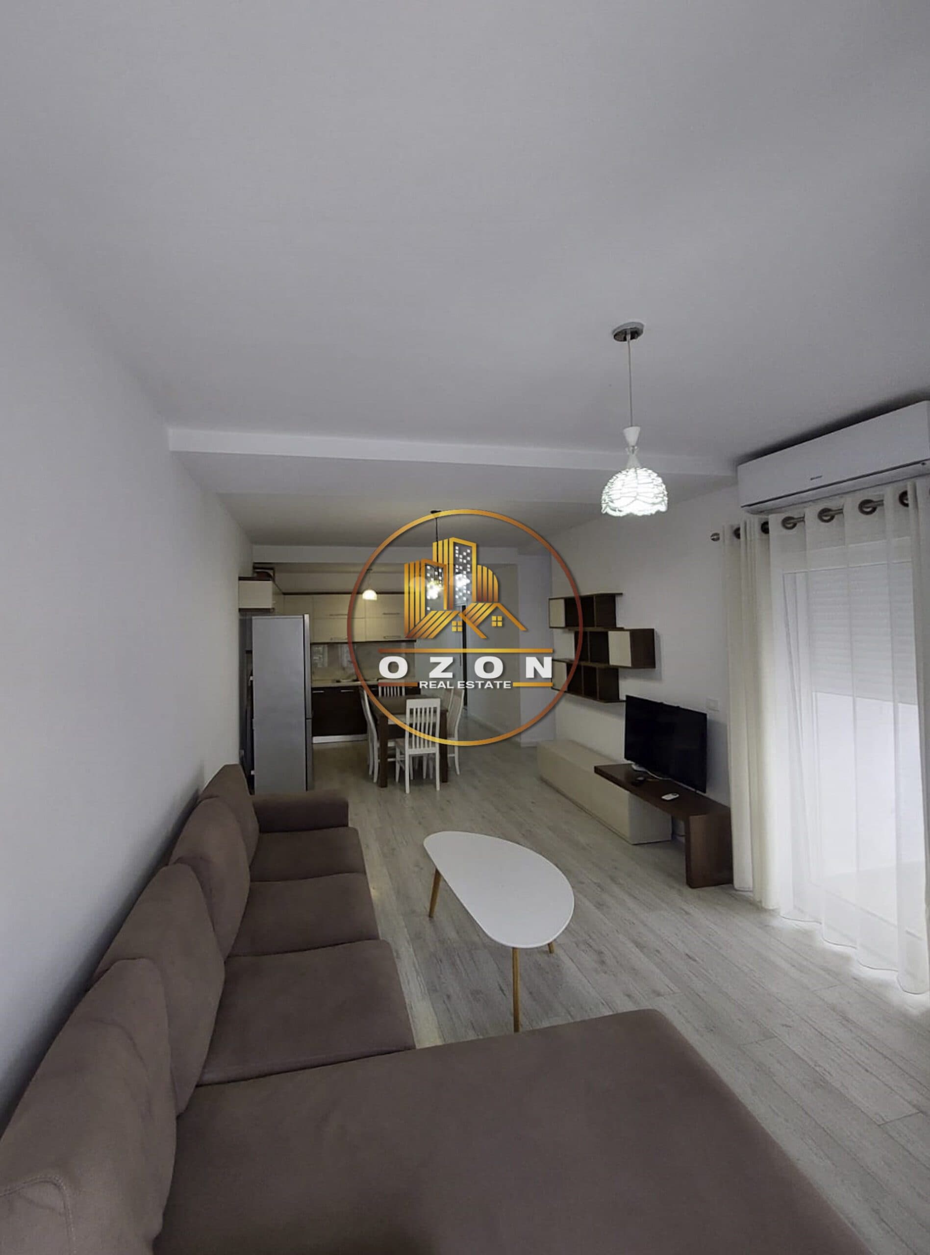 SHITET SUPER APARTAMENT 3+1+2, TEK OBJEKTI FLUTUR, KODRA E DIELLIT 2!