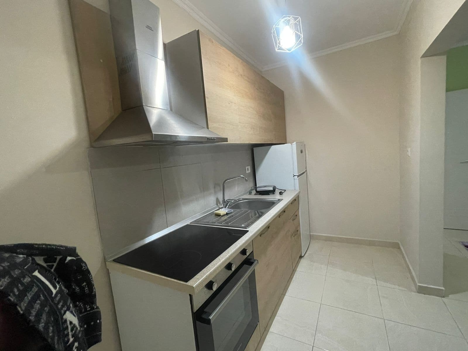 JEPET ME QERA APARTAMENT 1+1 TEK OXHAKU! 3