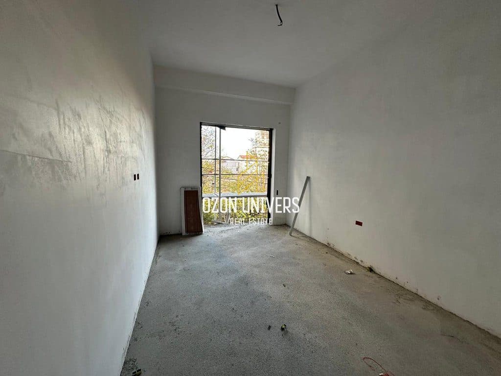 Apartament 2+1+2 për shitje, tek Ish Fusha e Aviacionit! 3