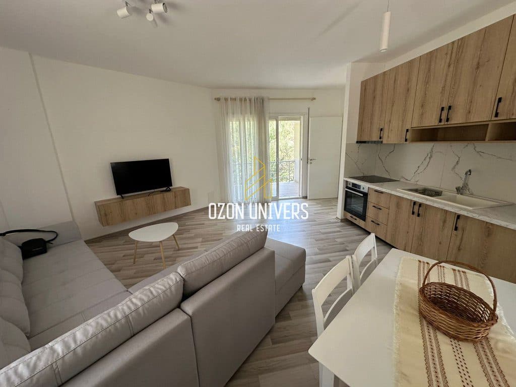 Apartament 1+1 Për Shitje Në Linzë! 2