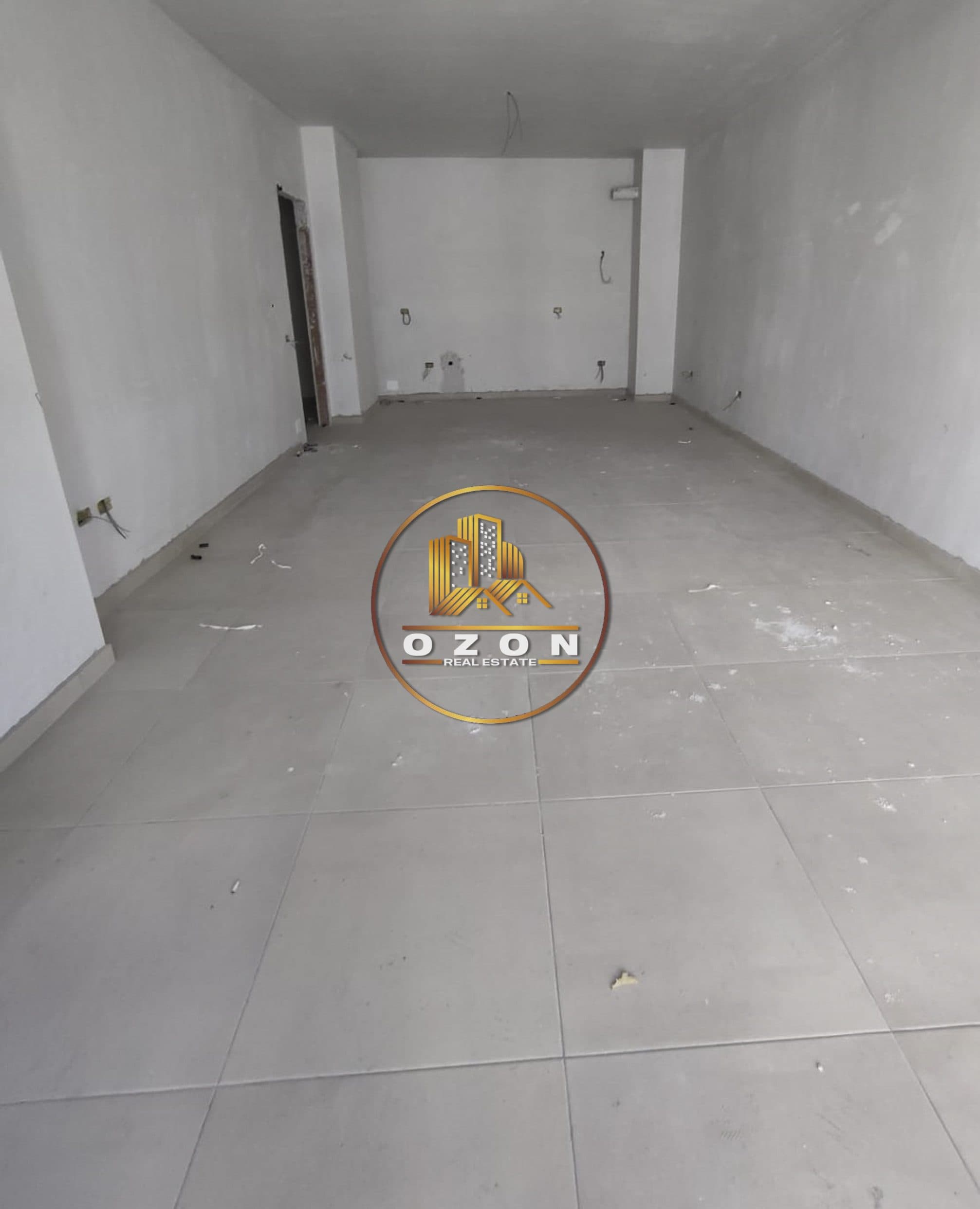 SHITET APARTAMENT 2+1+2 TEK KOMPLEKSI ASL !