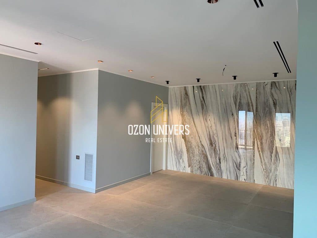 Apartament 4+1 për Qira – Tirana Garden Building 2