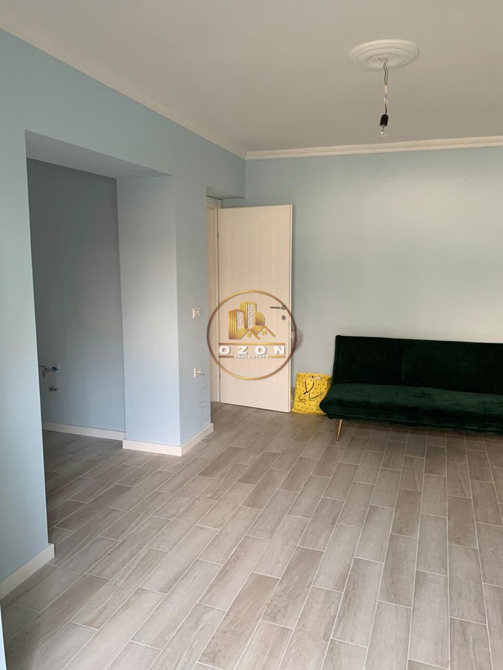 Jepet me qira apartament 2+1, bosh . Rruga ” Myslym Shyri “ 4