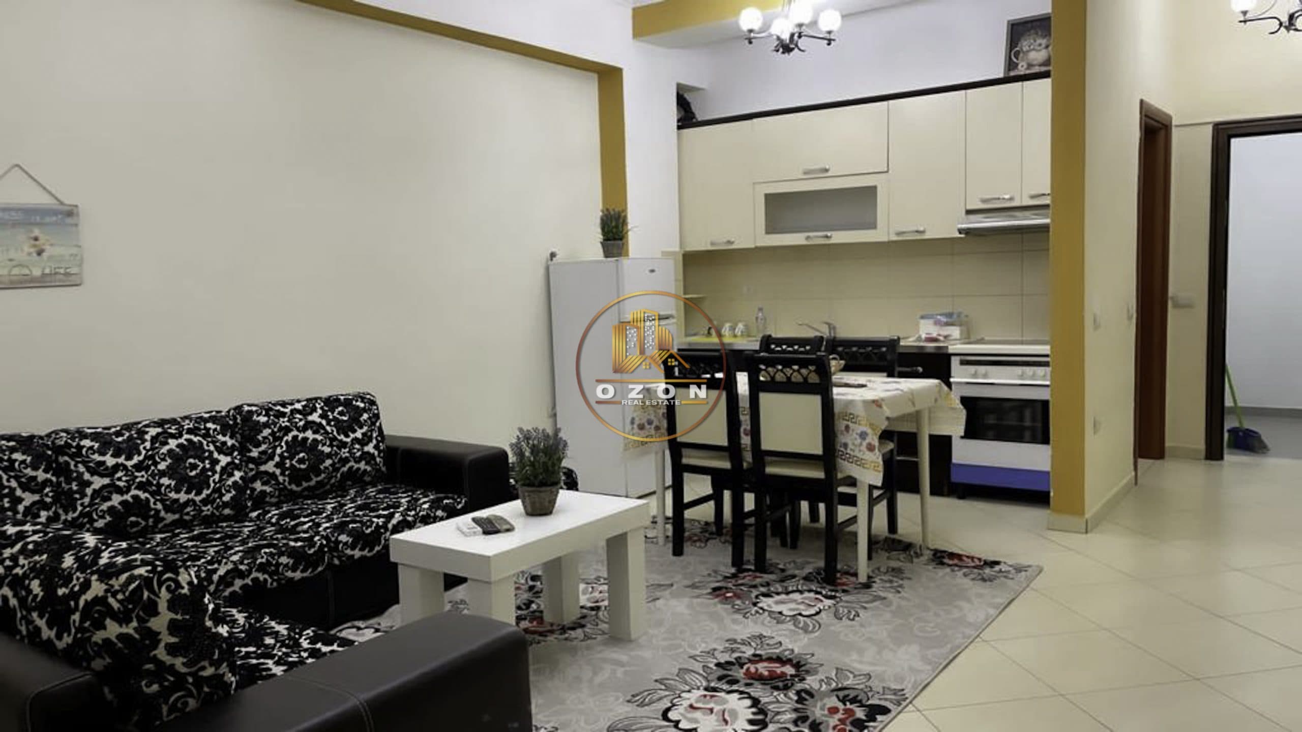 JEPET ME QERA APARTAMENT 1+1 TEK ASTIRI ! 4