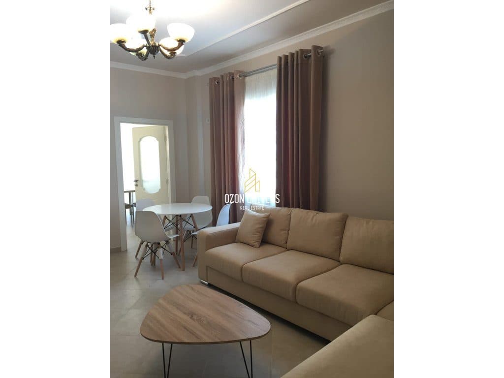 Apartament 1+1 për qira, tek Fresku ! 2