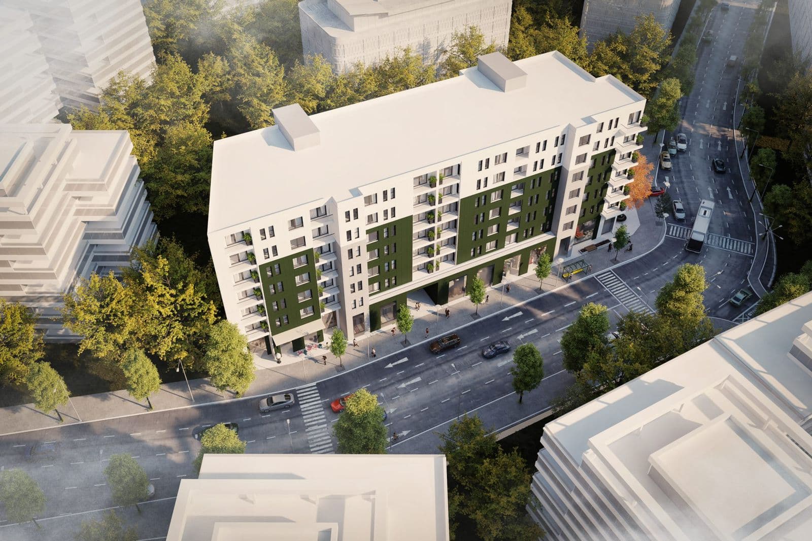 Shitet apartament 3+1+2, në Paskuqan! 2