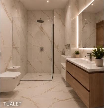 Apartament 1+1 për qira në Myslym Shyr! 3