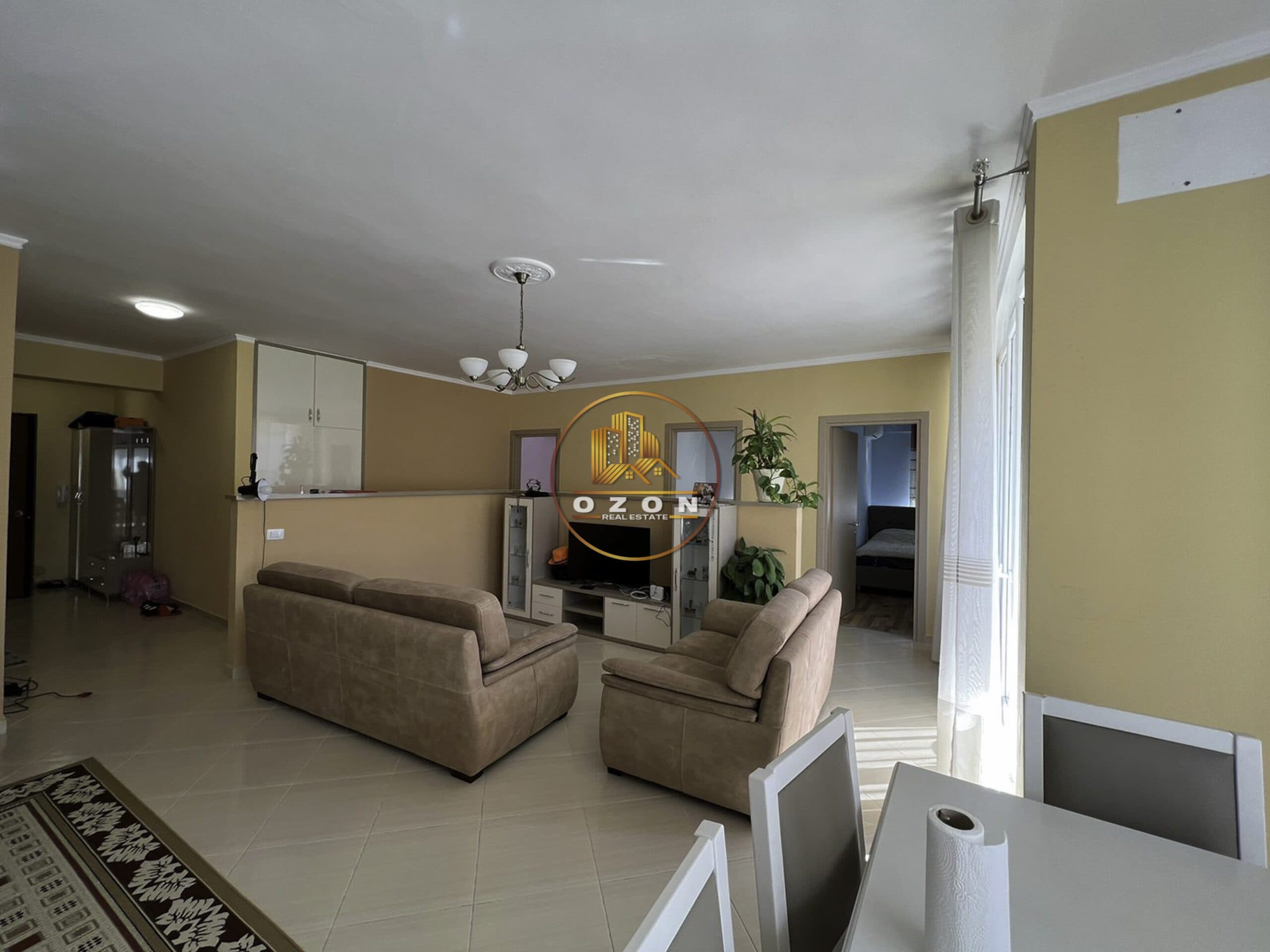SHITET APARTAMENT 3+1+2 TEK LIQENI I THATE !