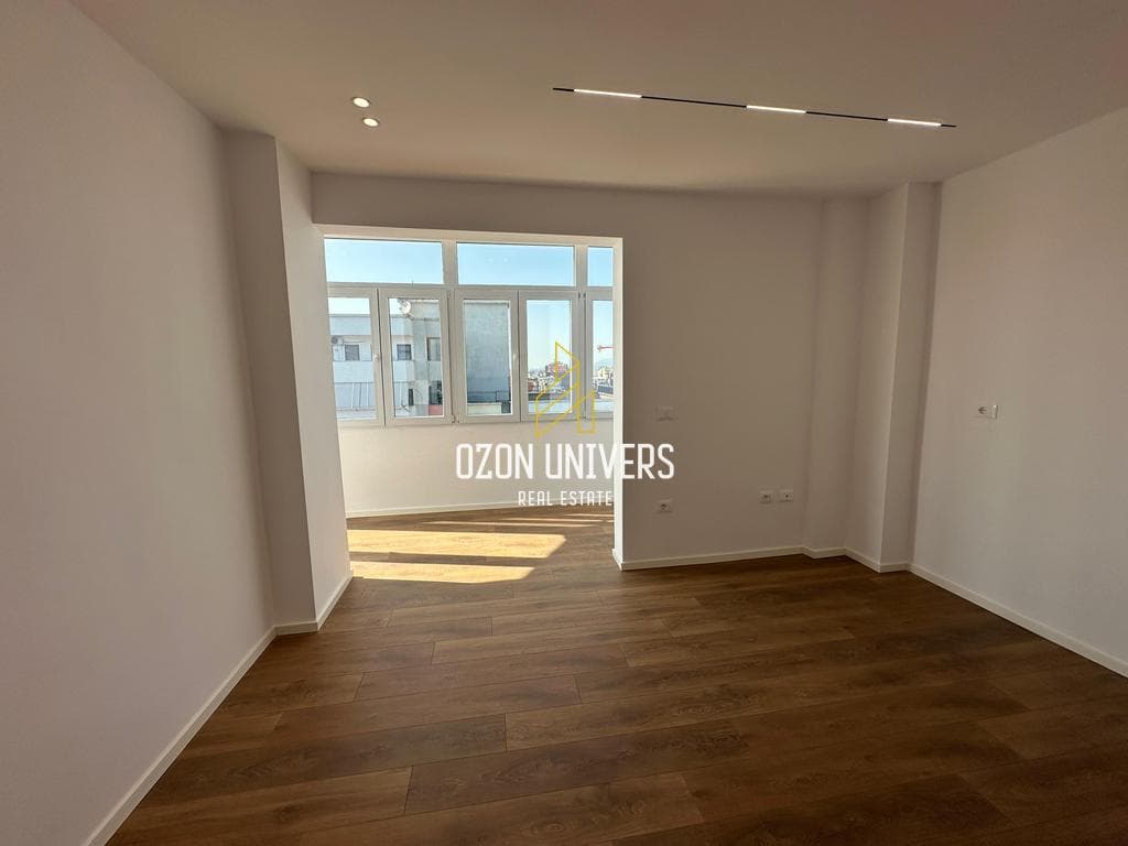 Apartament 1+1 për shitje, Bulevardi Gjergj Fishta, mbrapa Universitetit Mesdhetar !