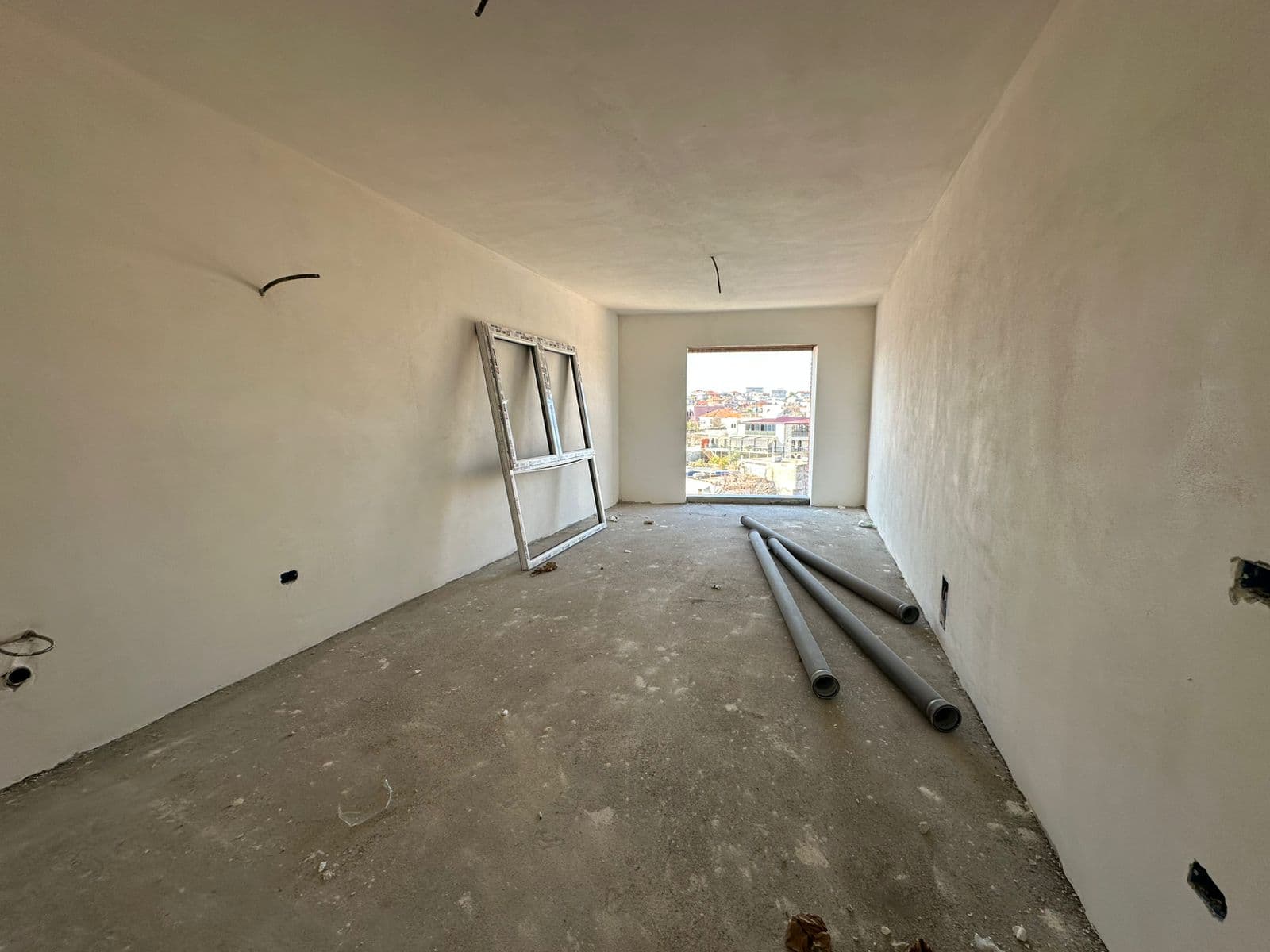 Apartament 2+1 për shitje tek Bridge Side Residence, Paskuqan!