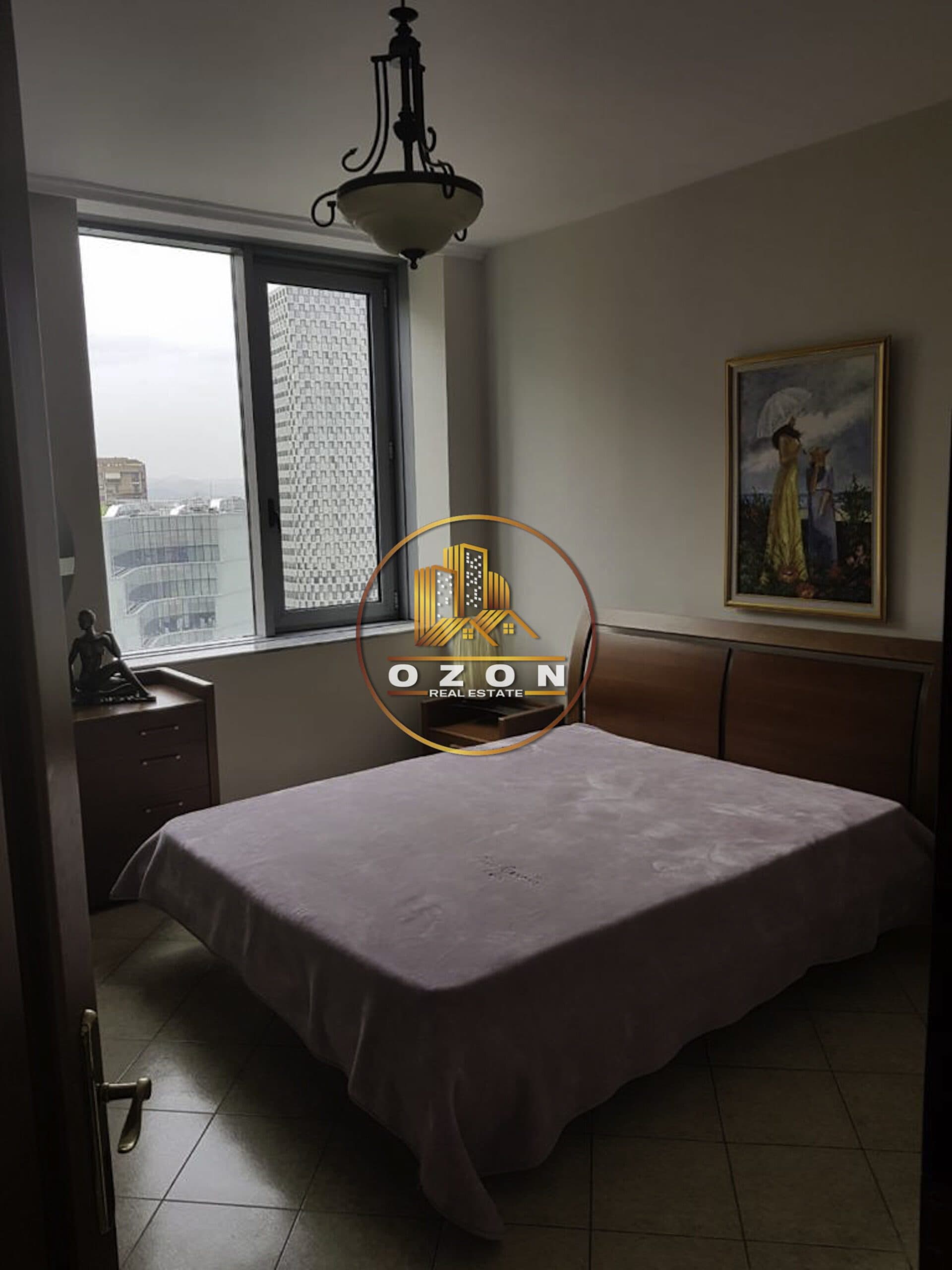 SHITET SUPER APARTAMENT 2+1+2, PERBALLE ME “TOPTANI CENTER”, QENDER!