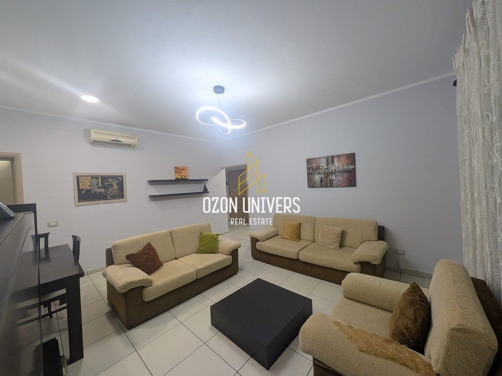 Apartament 2+1 për qira, në Myslym Shyr