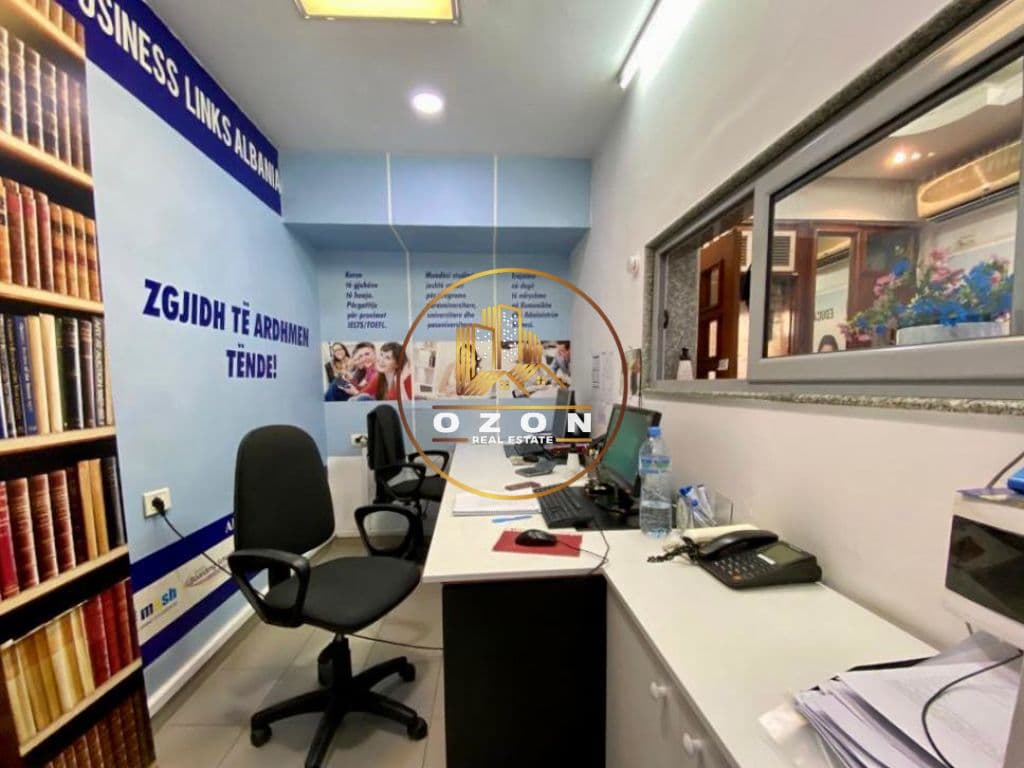 SHITET AMBIENT BIZNESI ME SUPER CMIM OKAZION, TEK RRUGA E KAVAJES, SHUME PRANE QENDRES! 3