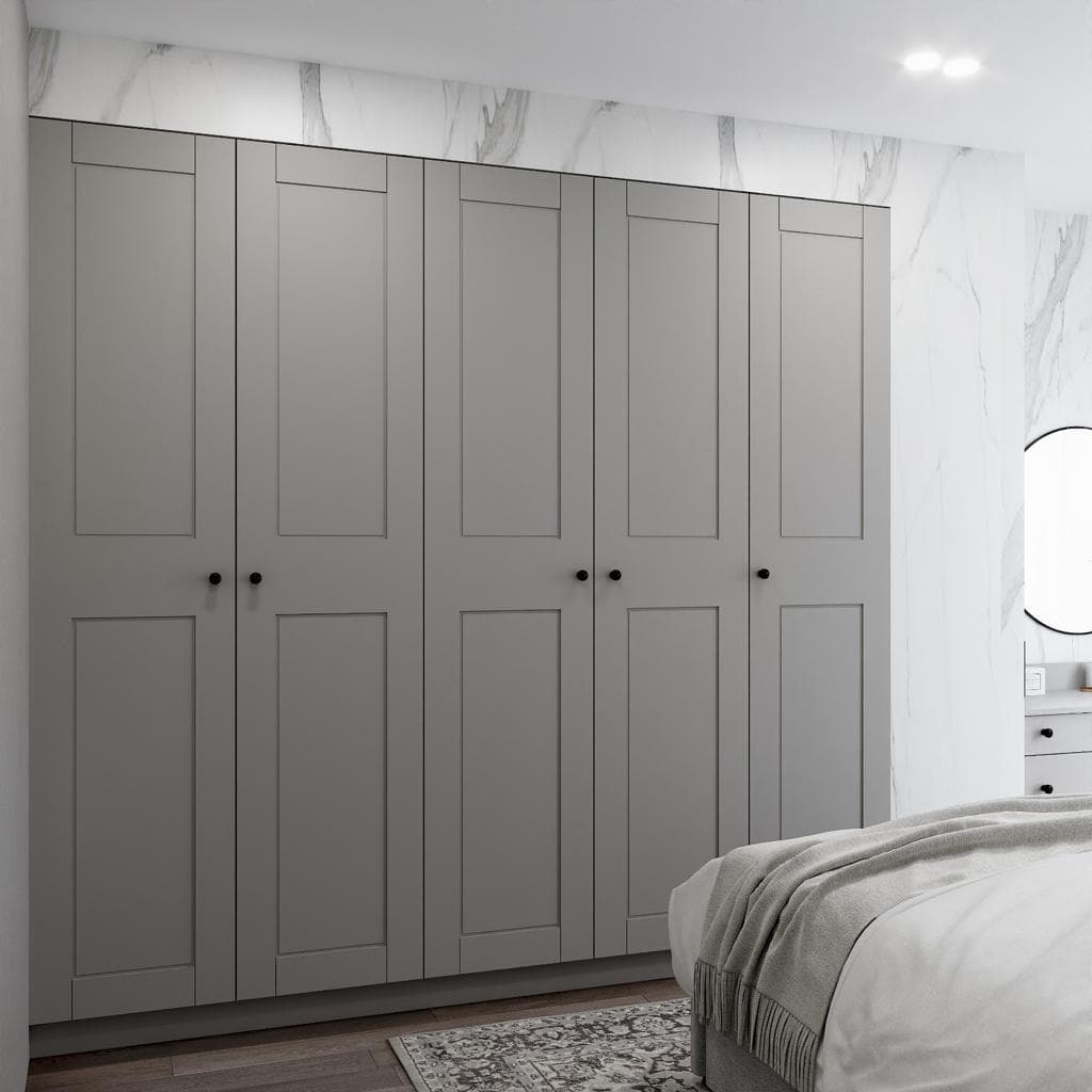 Apartament 2+1+2 në Shitje në Sauk! 4