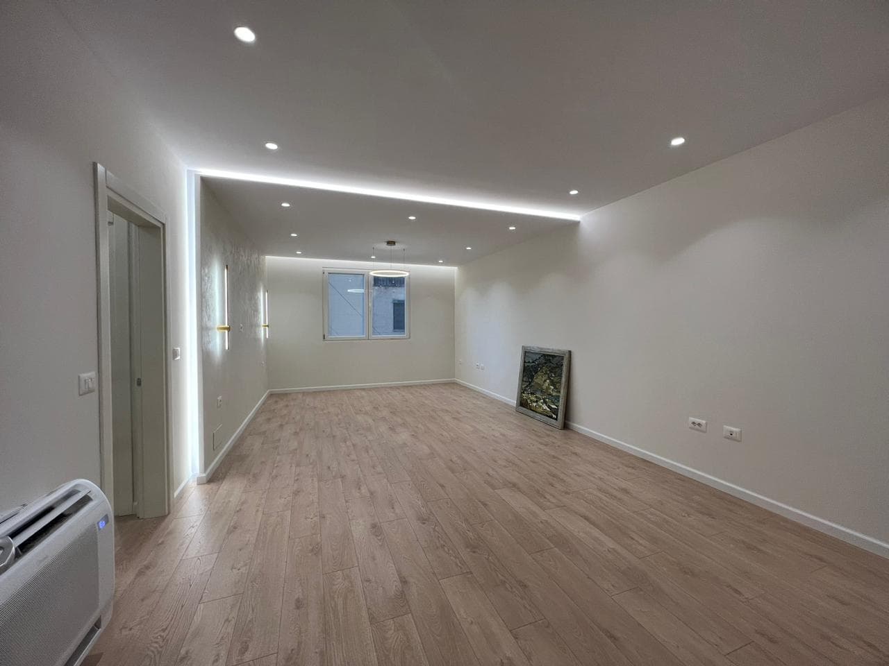 JEPET ME QERA APARTAMENT 2+1+2 PER BIZNES NE BLLOK !
