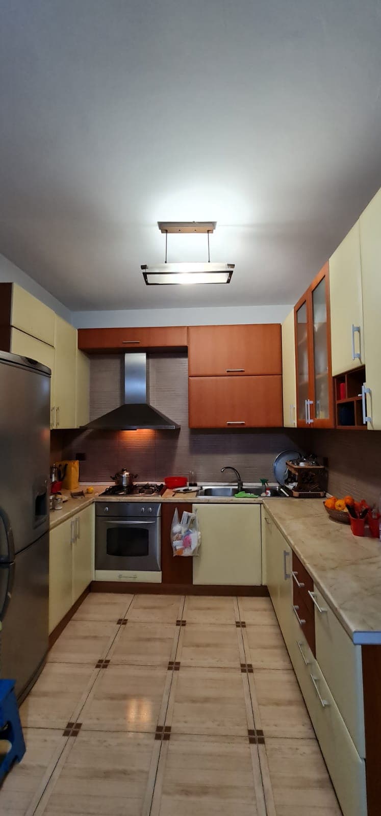 APARTAMENT 2+1+2 ME QERA TEK KOMUNA E PARISIT !