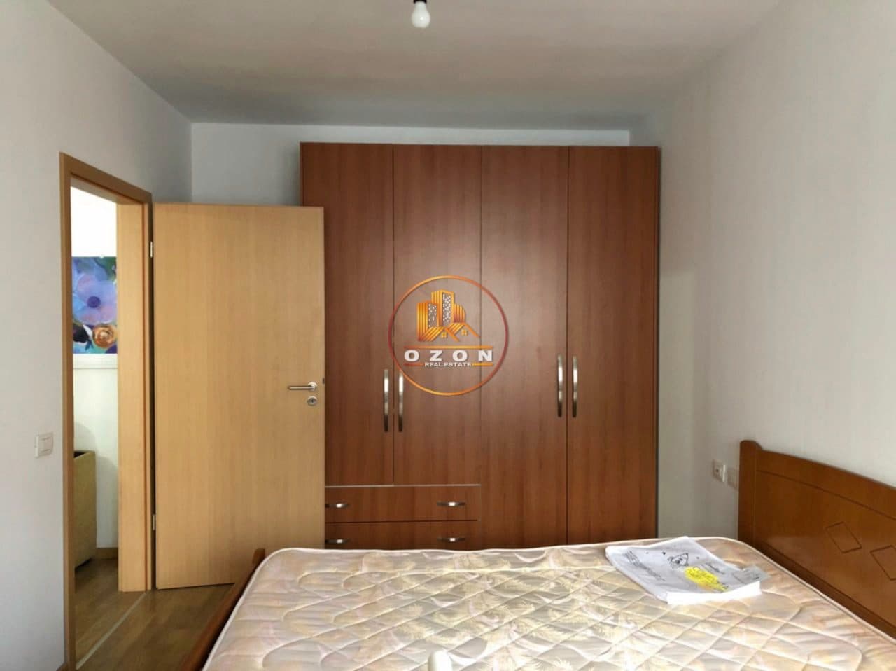 JEPET ME QERA APARTAMENT 1+1, KOMPLEKSI KONTAKT