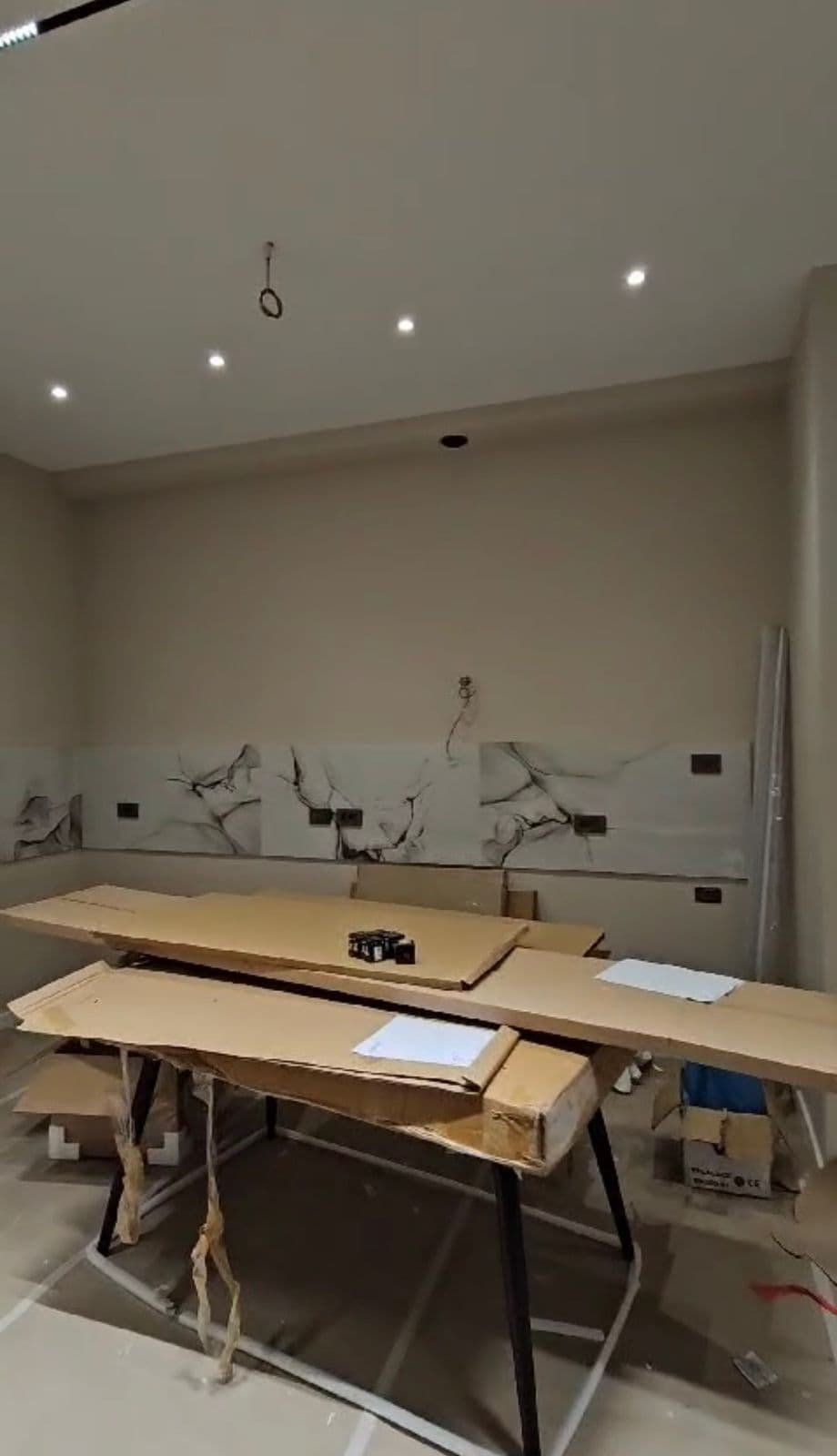 Apartament modern 2+1+2+Parking tek Kompleksi Delijorgji, Rruga e Kavajës! 2