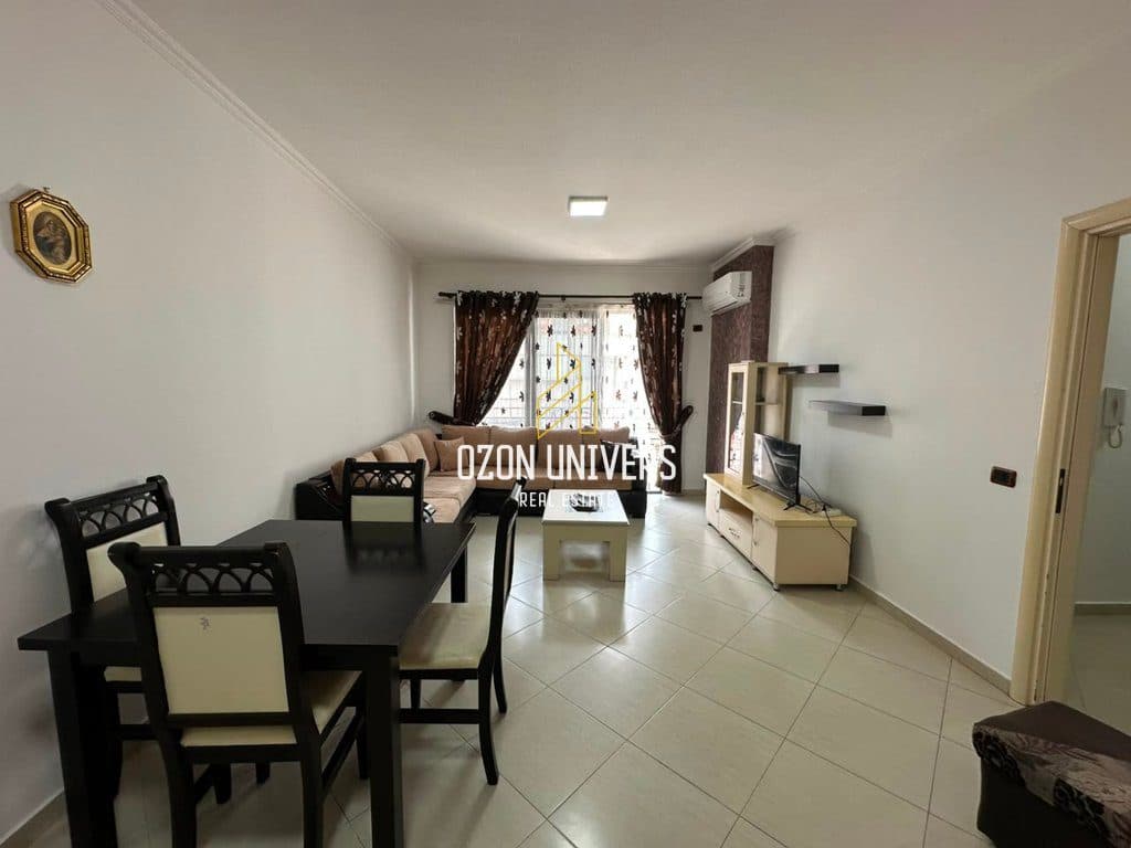 Apartament 2+1+2 për qira, tek Vila L, Astir!
