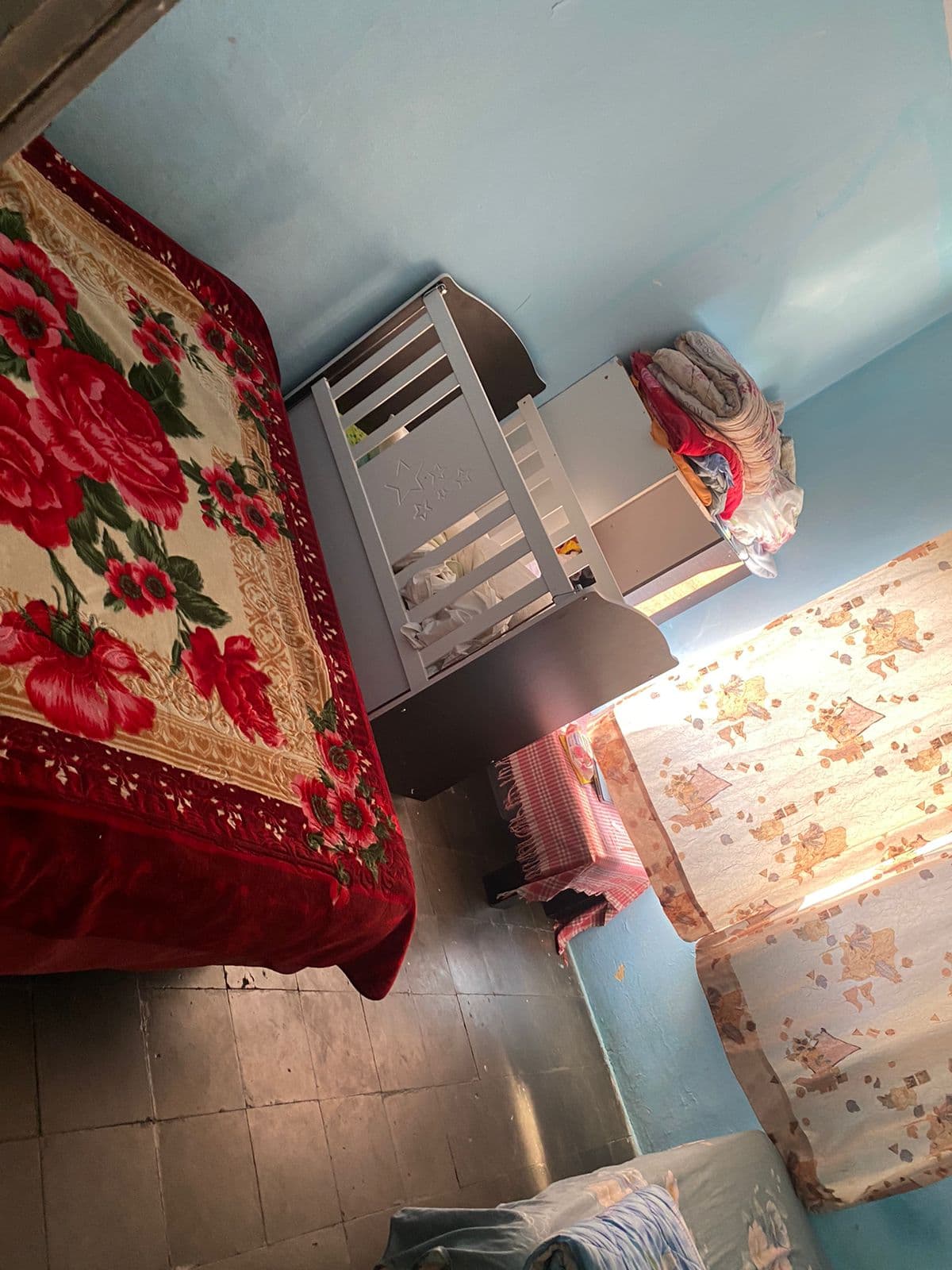 SHITET APARTAMENT 1+1, NE LAPRAKE! 4