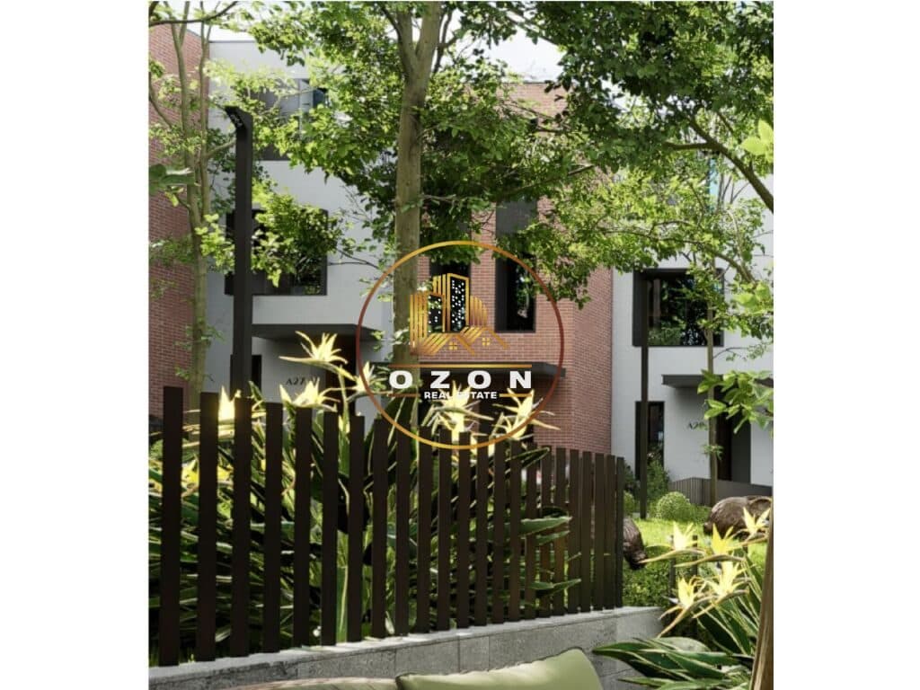 Vilë në Shitje tek Piccadilly Residence,Lundër! 2