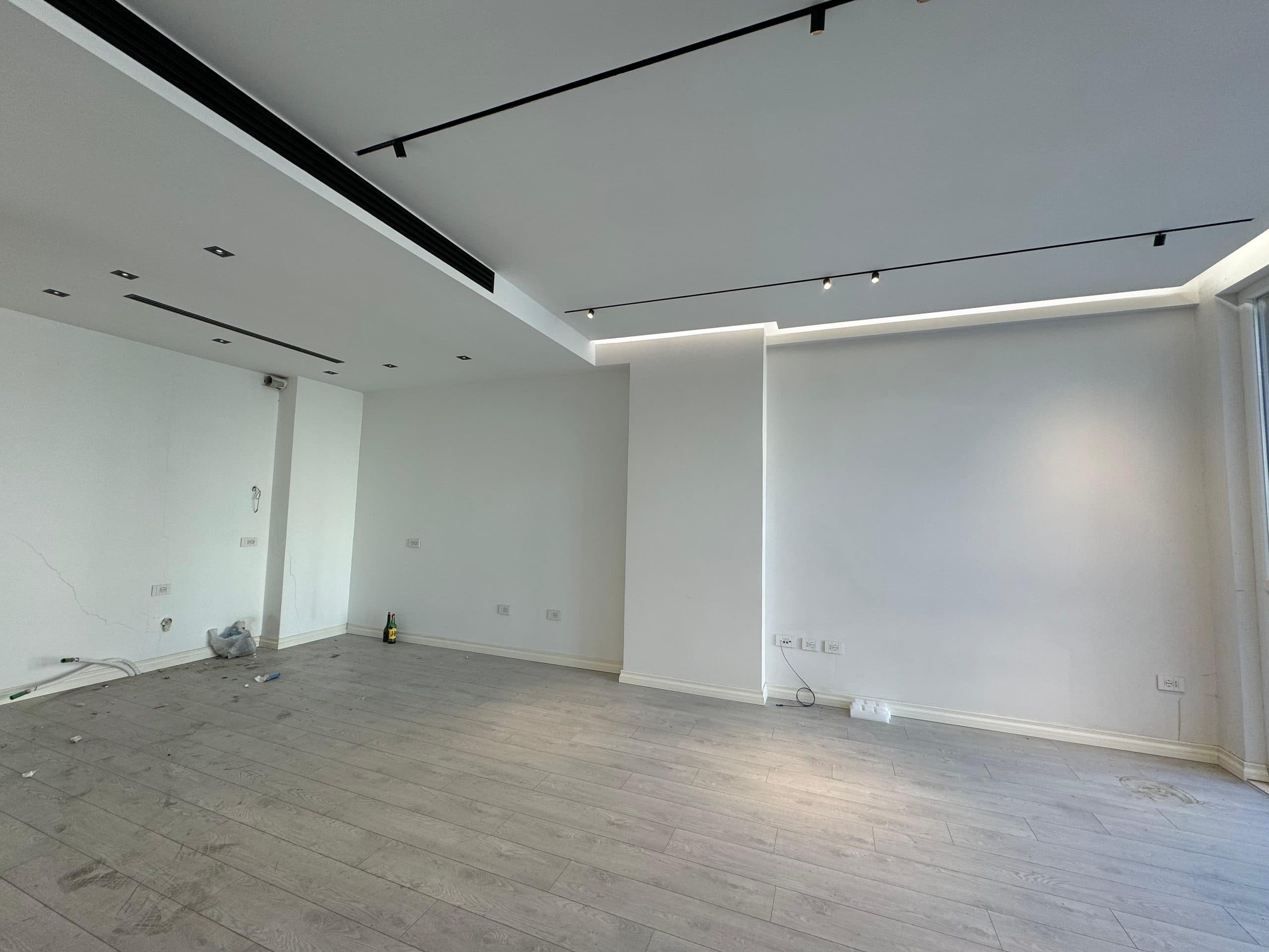 Apartament 2+1+2 për Qira tek Nisharaku pranë Square 21! 3