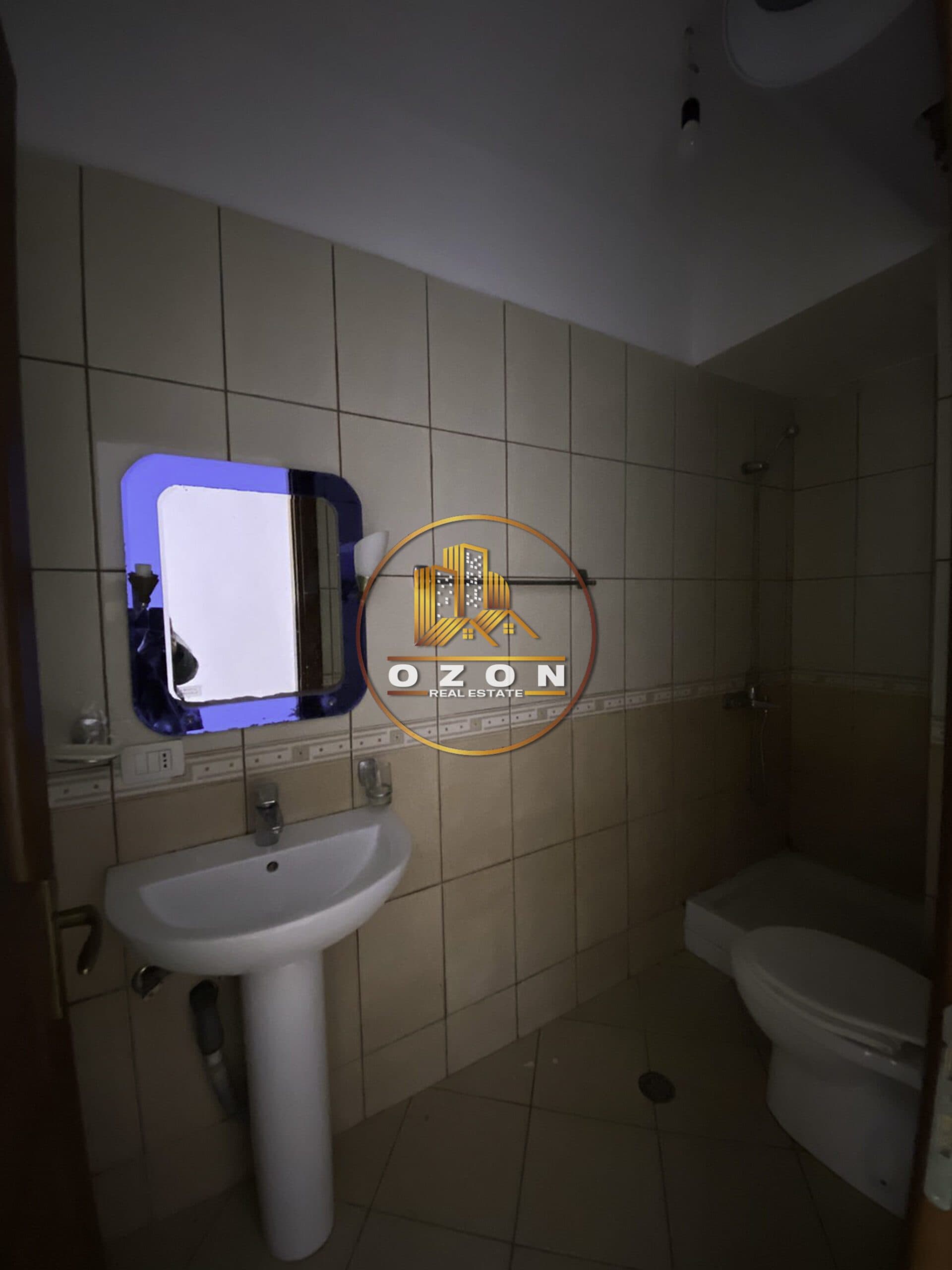 SHITET APARTAMENT 1+1 TEK RRUGA “XHON BELUSHI”, FRESK!!!