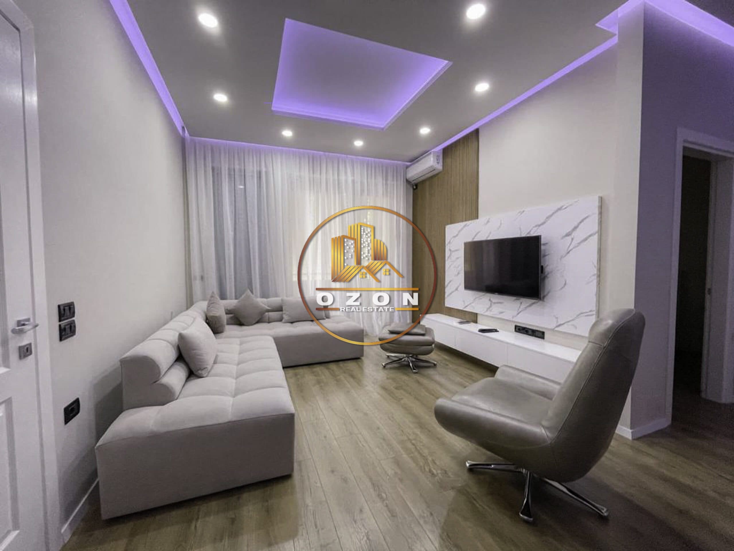 JEPET ME QERA SUPER APARTAMENT 2+1+2 TEK PAZARI I RI!