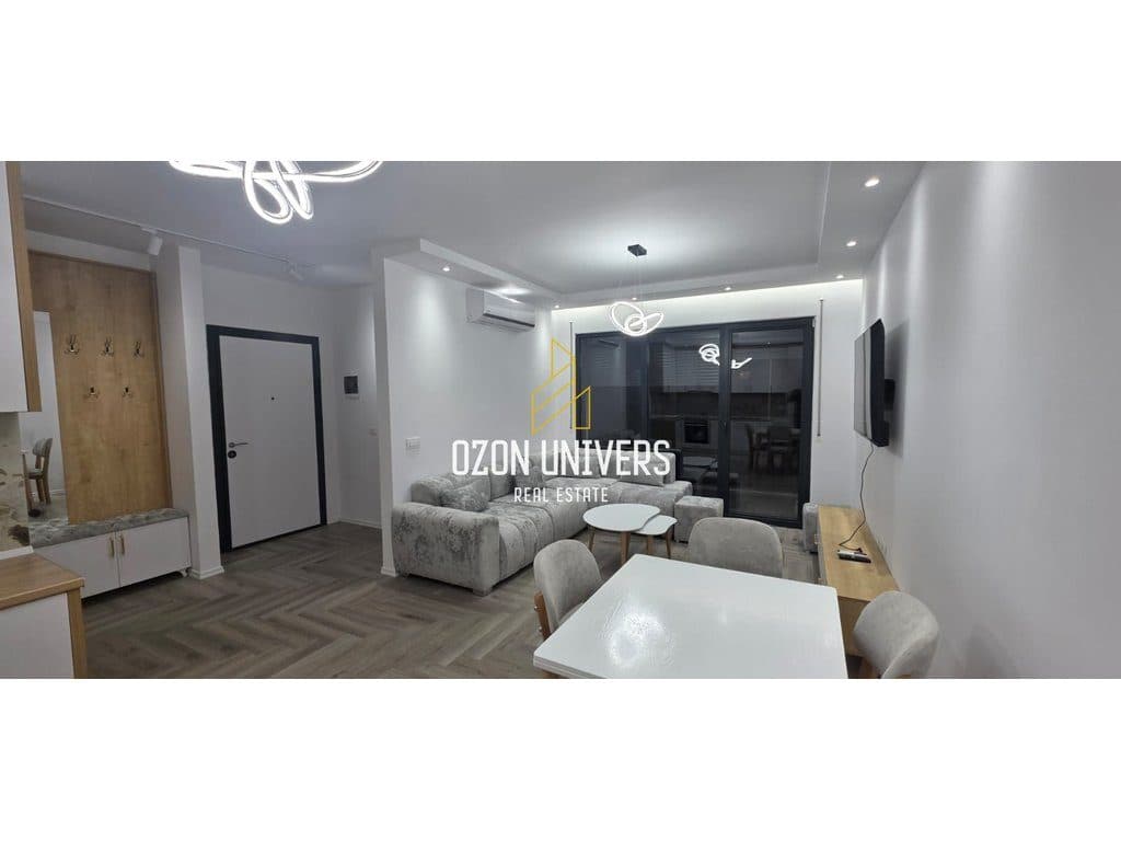 Apartament 1+1 për qira, tek Paralel Living, Don Bosko! 3