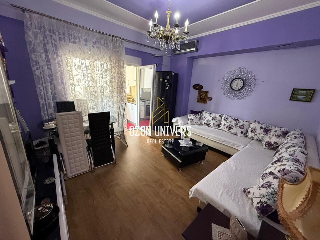 JEPET ME QERA APARTAMENT 2+1