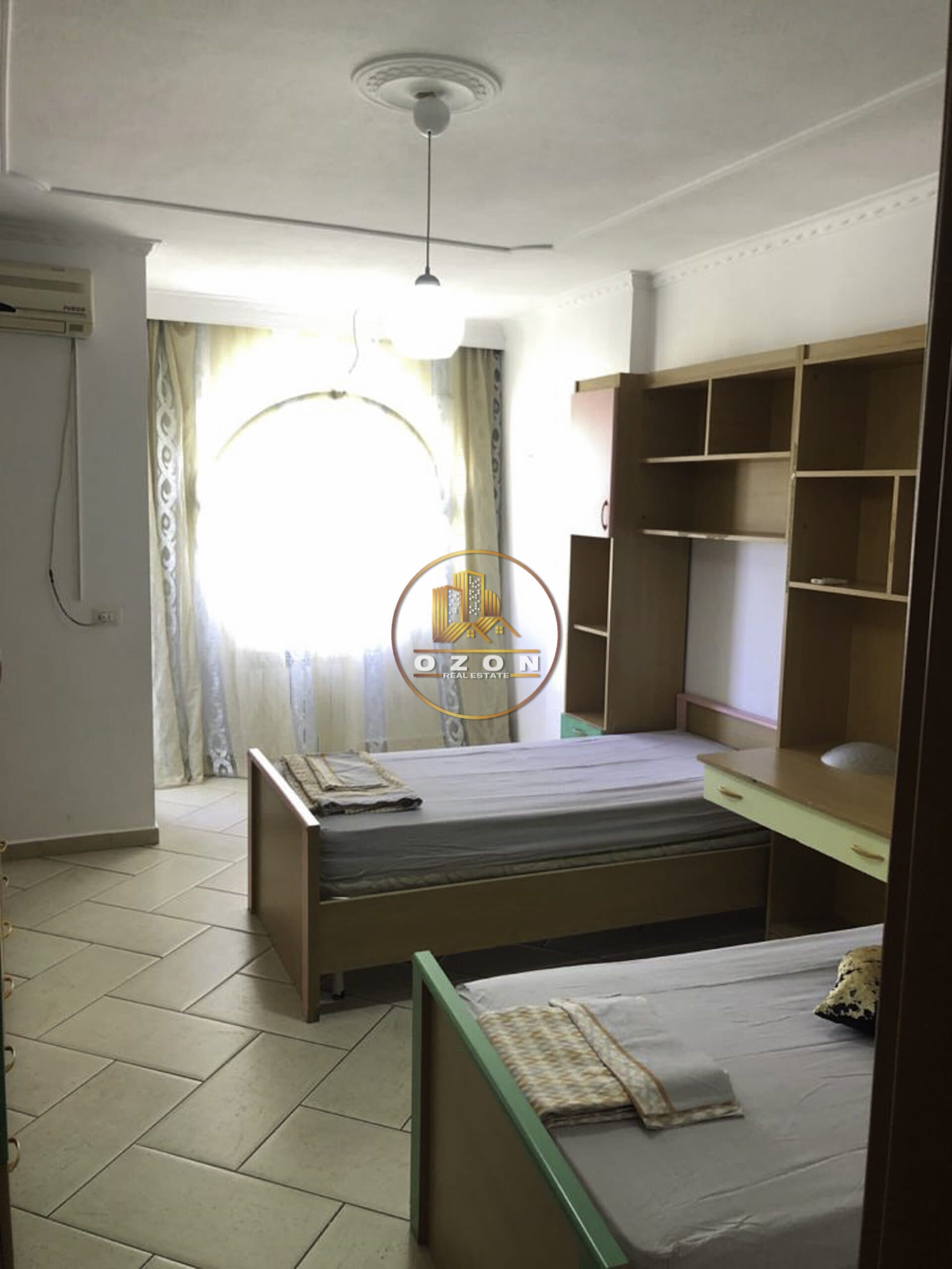 JEPET ME QERA APARTAMENT 3+1+2+3 ,RRUGA”MARKO BOCARI”! 2