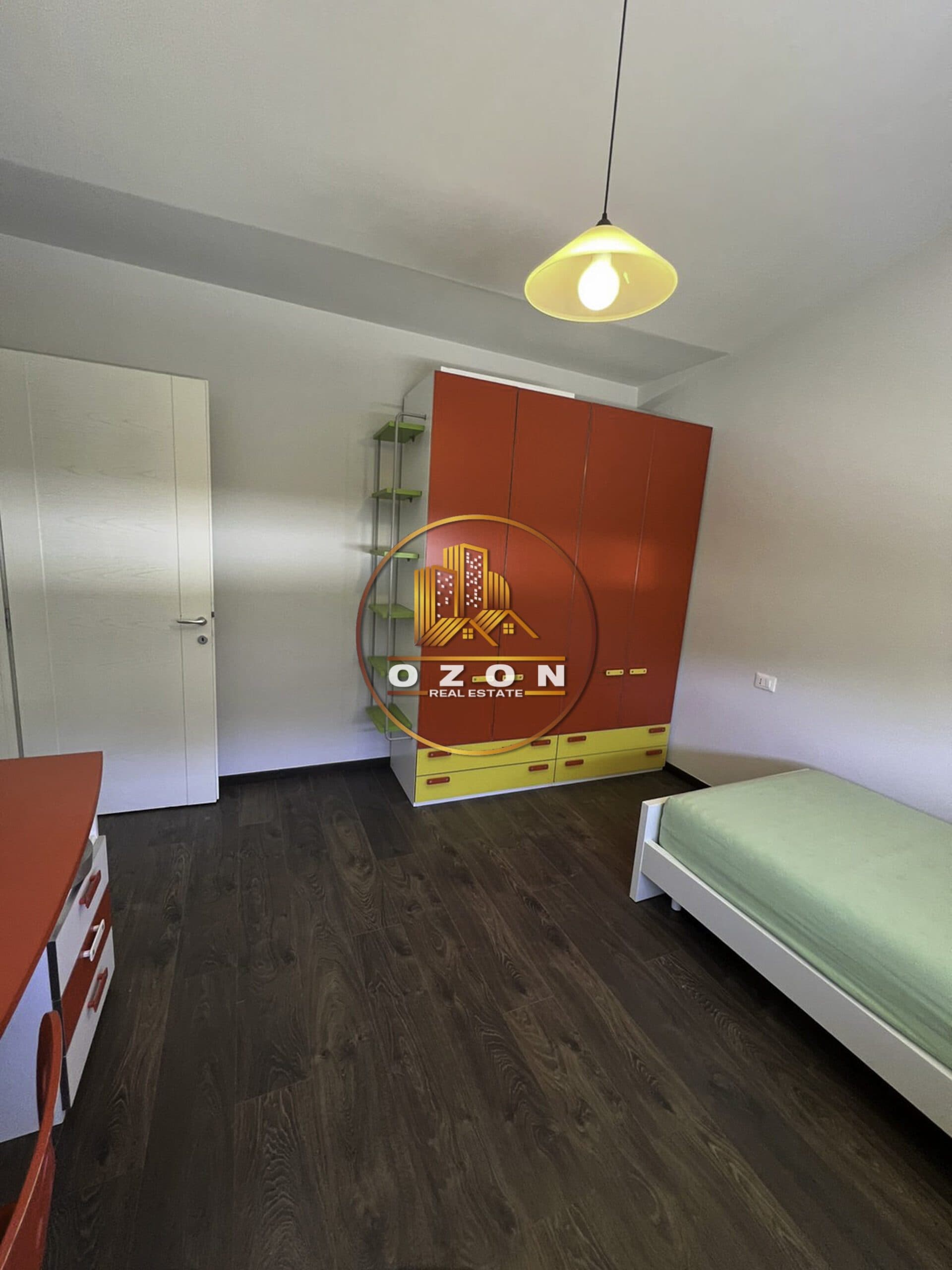 JEPET ME QERA APARTAMENT 2+1+2 TEK LONG HILL ! 4