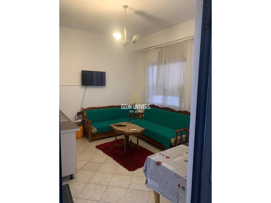 Apartament 1+1+2 për qira, Rrethi i Shkozës !