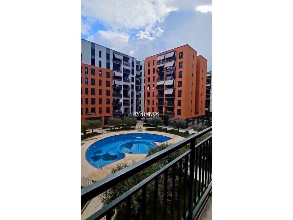 Apartament 1+1 Me Qira -Green City ,Astir!