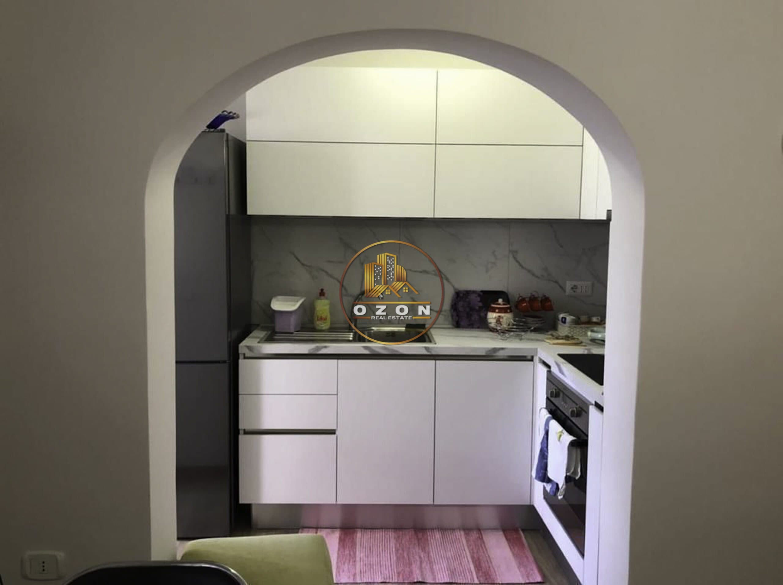 Apartament 2+1 për Shitje tek Brryli, Tiranë! 3