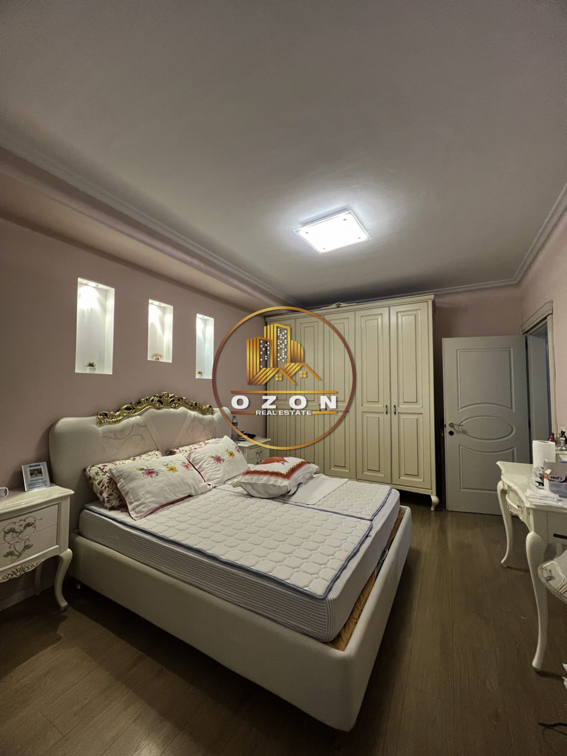 SHITET APARTAMENT 2+1 NE MYSLYM SHYRI!
