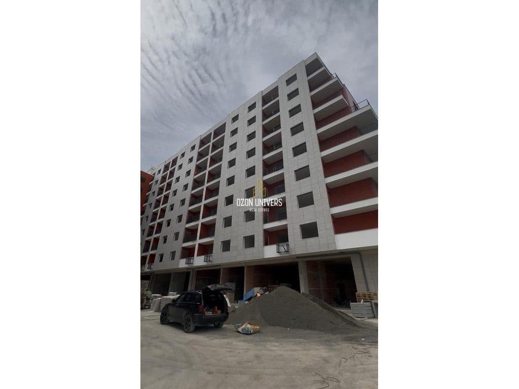 Apartament 2+1+2 për shitje tek Sanel Residence, Paskuqan!