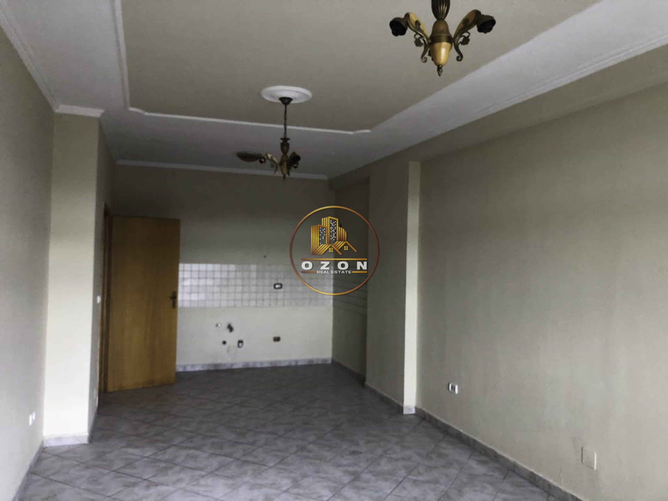 Jepet me qera/shitet apartament 1+1.Rruga ‘Muhamet Gjollesha’