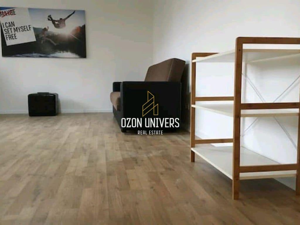 APARTAMENT 1+1 ME QERA , RRUGA E ELBASANIT ! 3