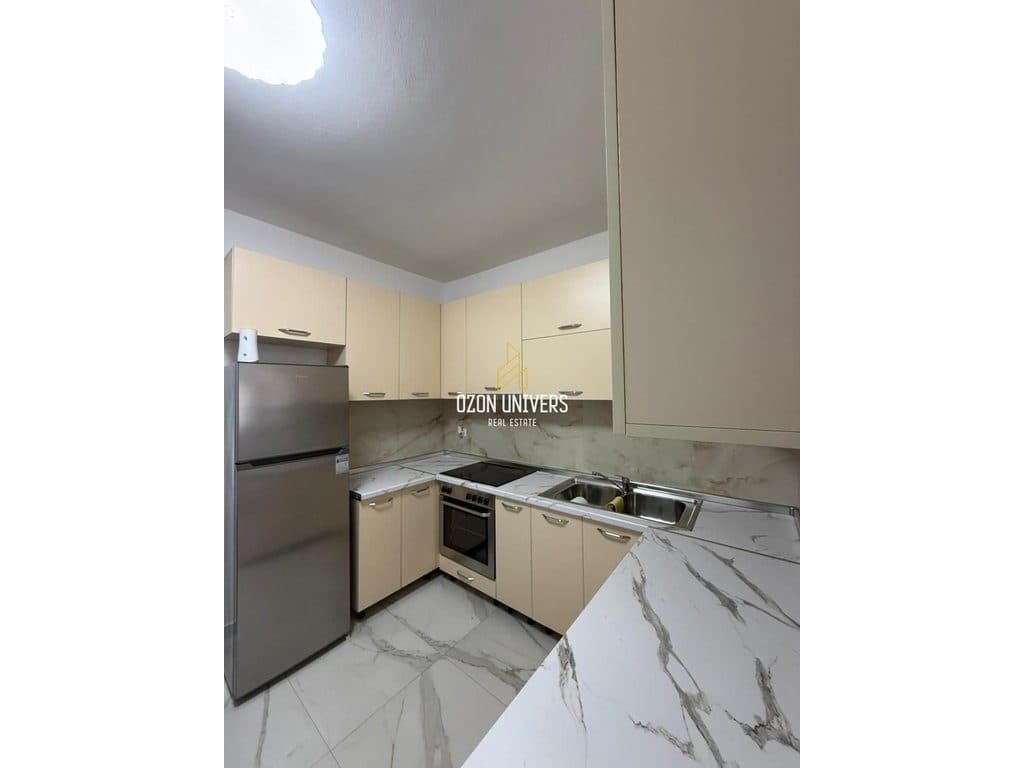 Apartament 2+1+2 për qira, tek Kompleksi Star, ish parku! 4