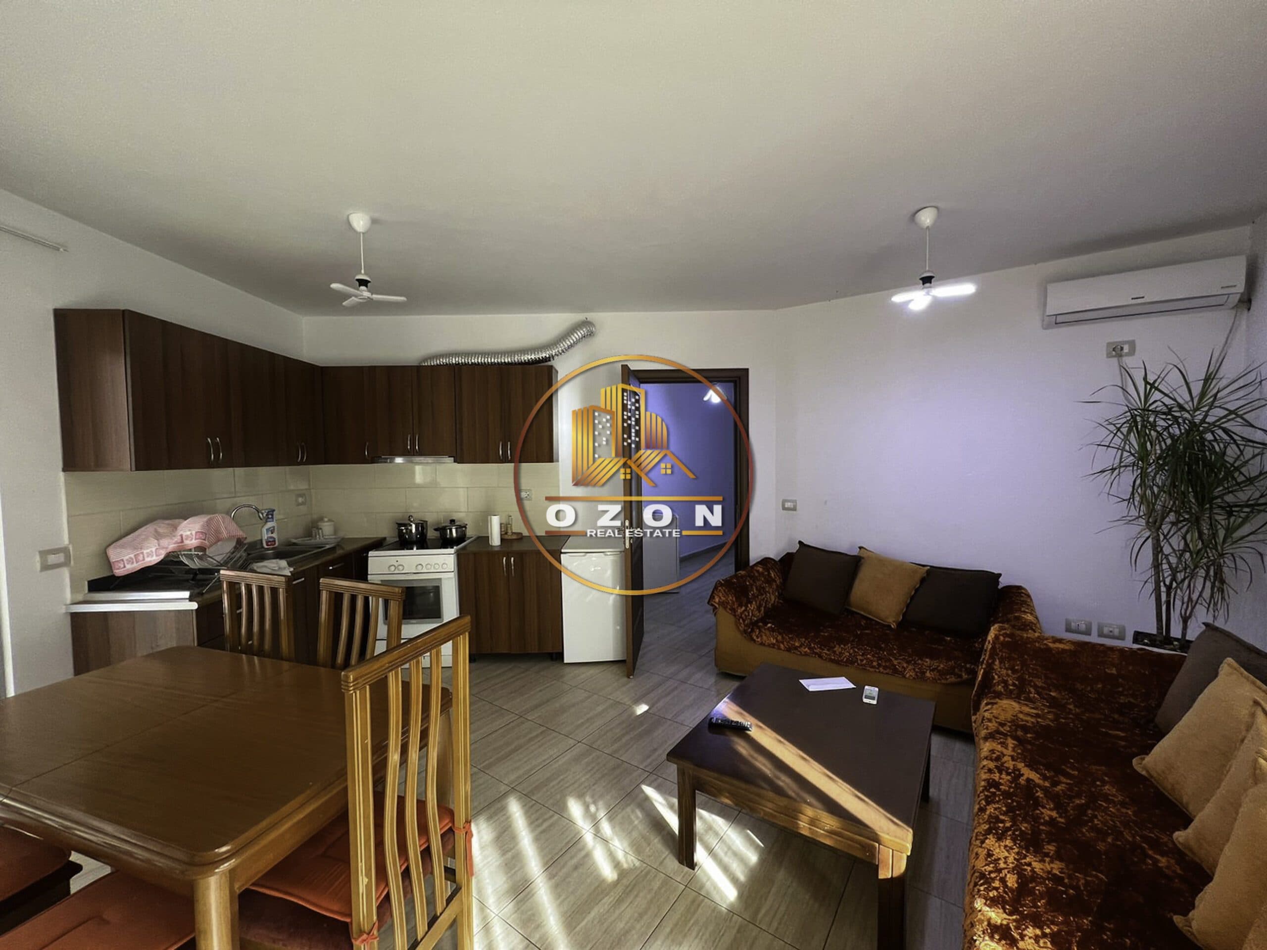 JEPET ME QERA APARTAMENT 2+1+2 TEK LIQENI I THATE!