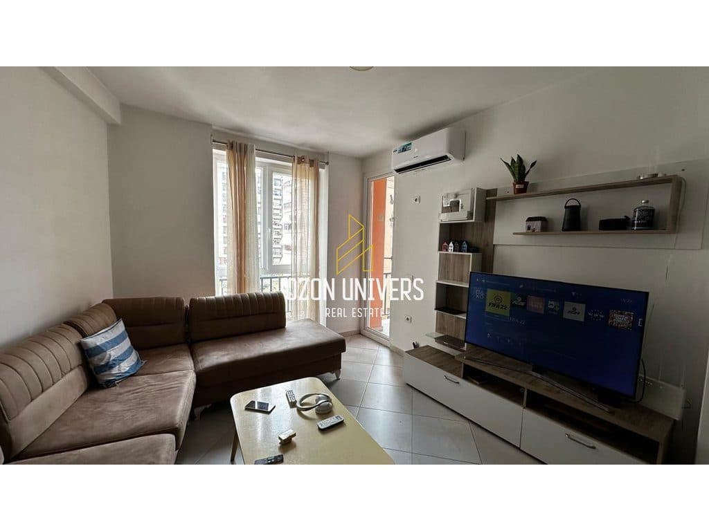 Apartament 2+1 për qira ,Kompleksi Jolla, Astir! 2