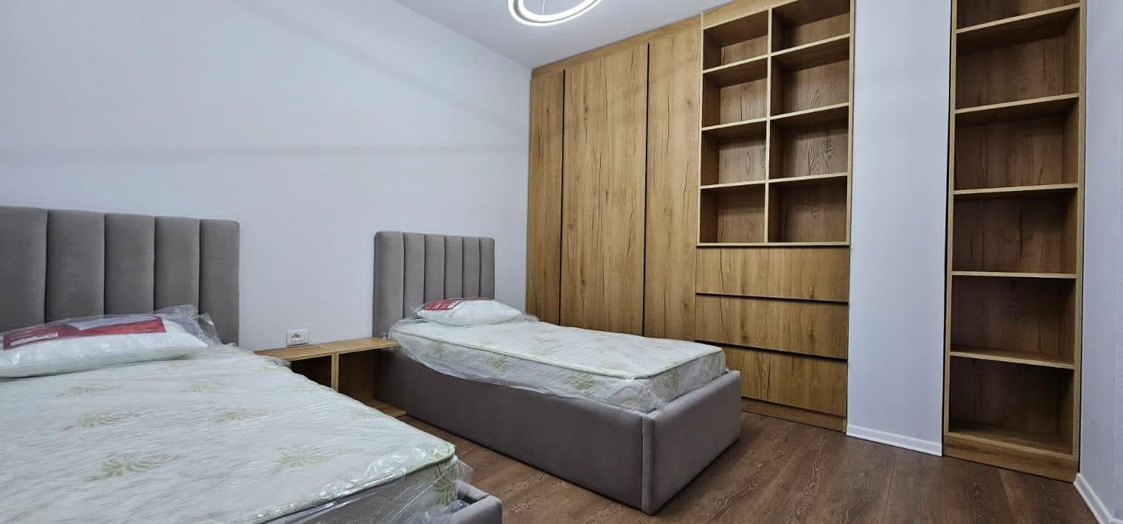 Apartament 2+1 për Shitje & Qira në zonën e Ish Bllokut! 4